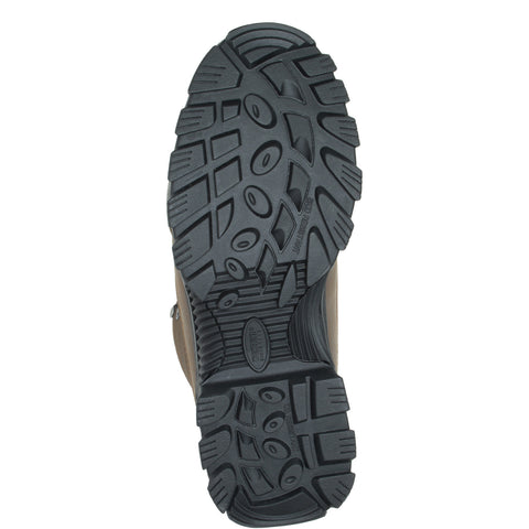 Wolverine Spencer W05103 Mens Brown Extra Wide Work & Safety Boots