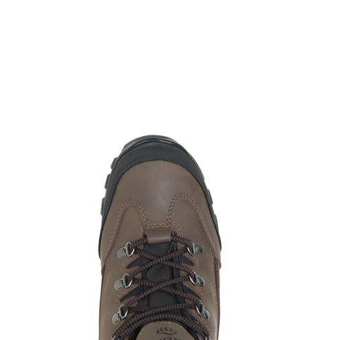 Wolverine Spencer W05103 Mens Brown Extra Wide Work & Safety Boots