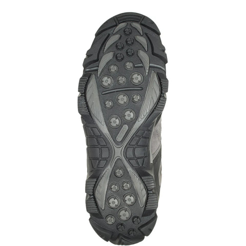 Wolverine Wilderness Composite Toe Waterproof Mens Gray Work & Safety Boots