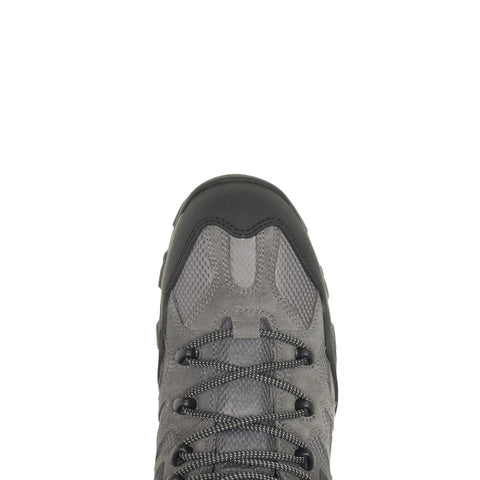 Wolverine Wilderness Composite Toe Waterproof Mens Gray Work & Safety Boots