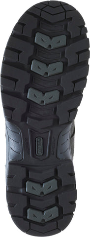 Wolverine Joliet 6" Composite Toe Electrical Hazard Mens Black Work Boots