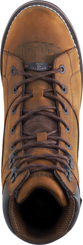 Wolverine Blacktail 6" CarbonMax W191003 Mens Brown Work & Safety Boots