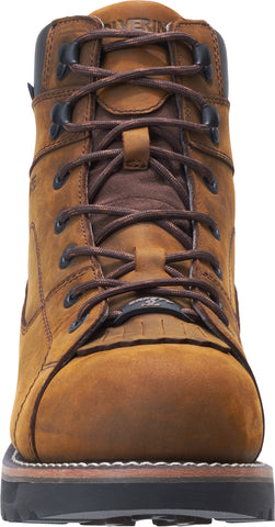 Wolverine Blacktail 6" CarbonMax W191003 Mens Brown Work & Safety Boots