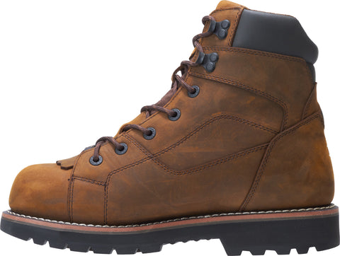 Wolverine Blacktail 6" CarbonMax W191003 Mens Brown Work & Safety Boots