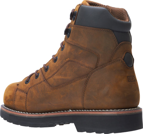 Wolverine Blacktail 6" CarbonMax W191003 Mens Brown Work & Safety Boots