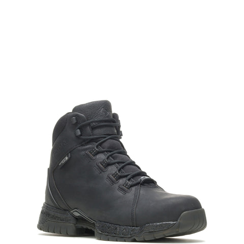 Wolverine I-90 Rush CarbonMax 6" W191080 Mens Black Work & Safety Boots