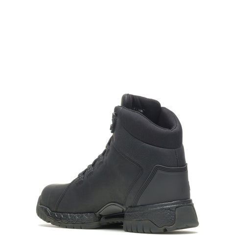Wolverine I-90 Rush CarbonMax 6" W191080 Mens Black Work & Safety Boots