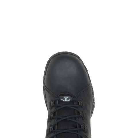 Wolverine I-90 Rush CarbonMax 6" W191080 Mens Black Work & Safety Boots