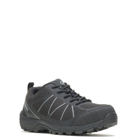 Wolverine Amherst 2 Composite Toe Low W201147 Mens Black Work & Safety Shoes