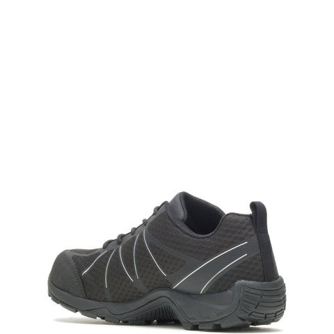 Wolverine Amherst 2 Composite Toe Low W201147 Mens Black Work & Safety Shoes