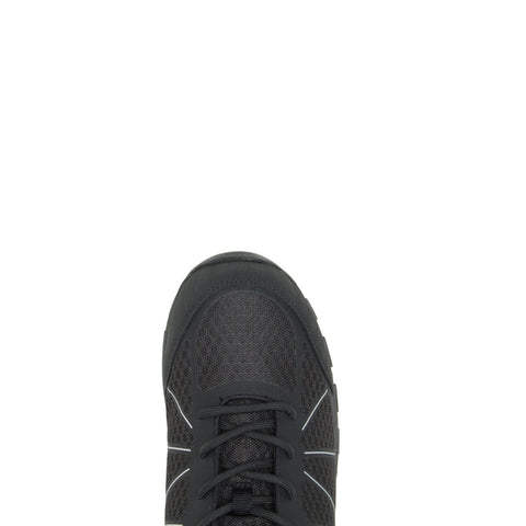 Wolverine Amherst 2 Composite Toe Low W201147 Mens Black Work & Safety Shoes