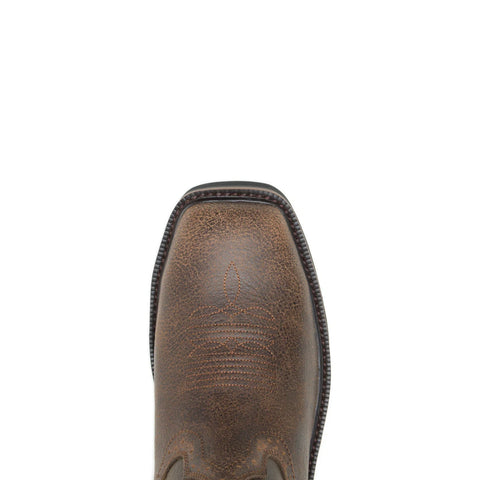 Wolverine Rancher Claw Waterproof W200138 Mens Brown Work & Safety Boots