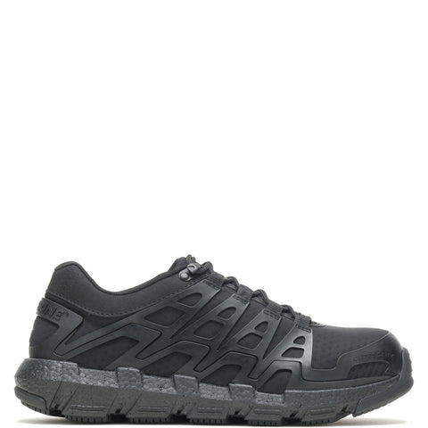 Wolverine Rev Vent DS FLX Lo W211017 Mens Black Mesh Work & Safety Boots