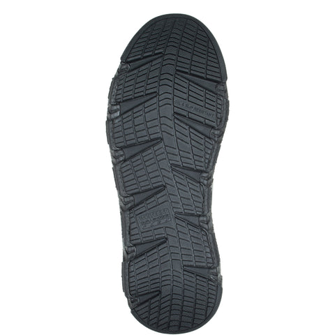 Wolverine Rev Vent DS FLX Lo W211017 Mens Black Mesh Work & Safety Boots