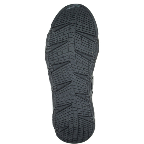 Wolverine Rev Vent DuraShocks FLX CarbonMax Mid Mens Black Work Boots