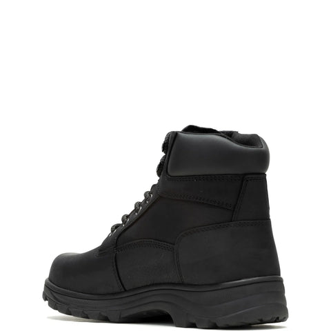 Wolverine Carlsbad Waterproof 6"W230064 Mens Black Work & Safety Boots