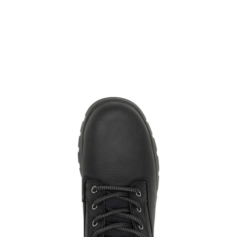 Wolverine Carlsbad Waterproof 6"W230064 Mens Black Work & Safety Boots