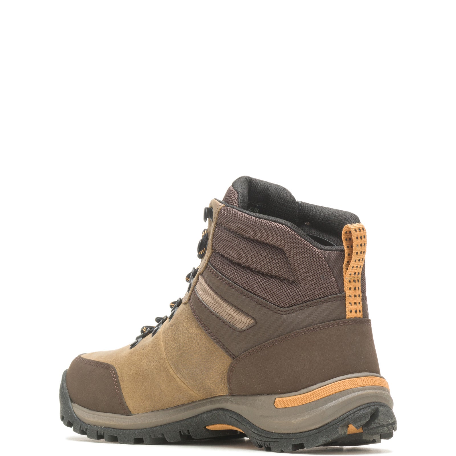 Wolverine Chisel 2 Waterproof Steel Toe 6