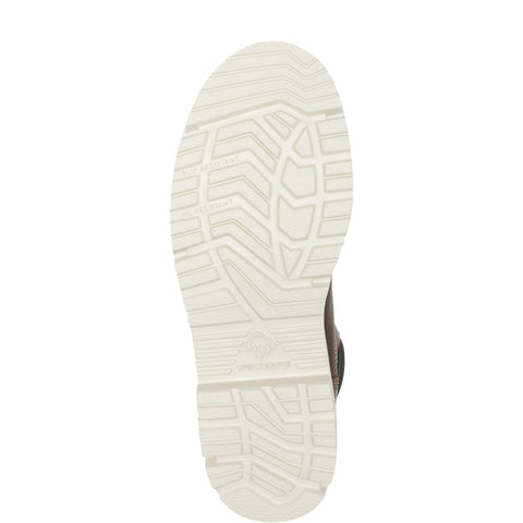 Wolverine Revival Waterproof W240006 Mens Brown Wide Leather Work Boots