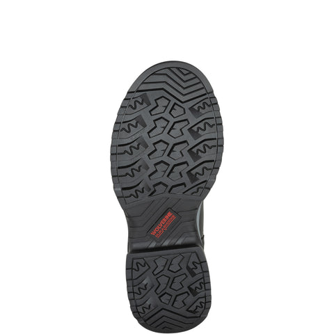 Wolverine Reforce EB WP CarbonMax 6" Mens Black Work & Safety Boots