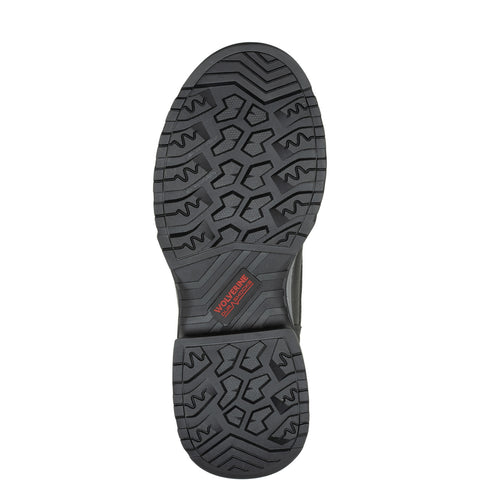 Wolverine Reforce HD EB WP CarbonMax 6" Mens Black Wide Work & Safety Boots