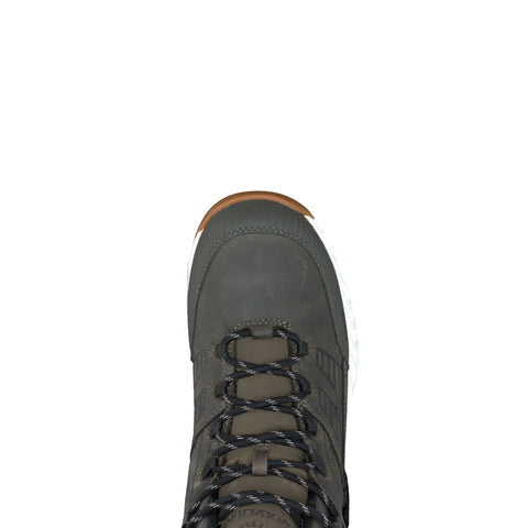 Wolverine Surge LX EnergyBound Max WP CarbonMax 6" Mens Green Work Boots