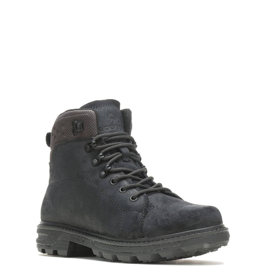 Wolverine Forge Usprg Waterproof 6