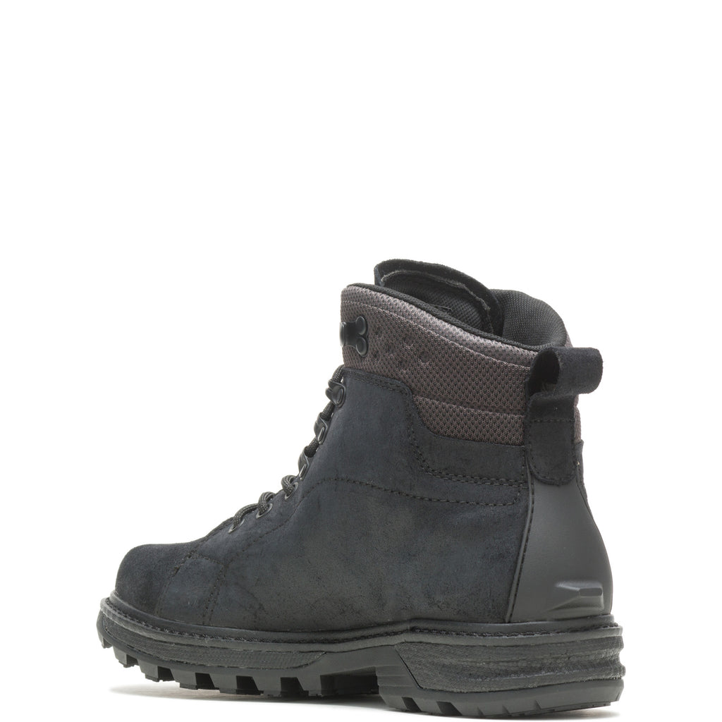 Wolverine Forge Usprg Waterproof 6