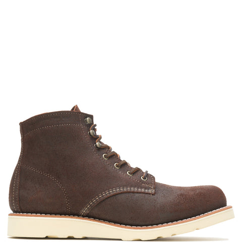 Wolverine 1000 Mile Wedge Boot W990184 Mens Brown Casual Dress Boots