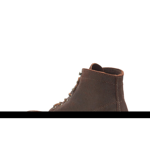 Wolverine 1000 Mile Wedge Boot W990184 Mens Brown Casual Dress Boots