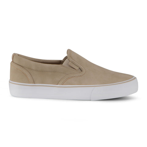 Lugz Clipper LX WCLIPRLXD-2765 Womens Brown Synthetic Lifestyle Sneakers Shoes