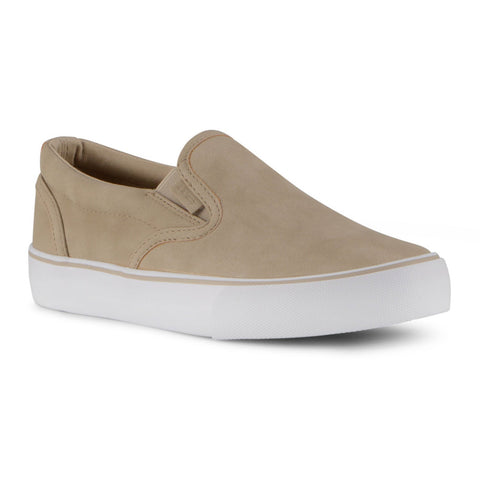 Lugz Clipper LX WCLIPRLXD-2765 Womens Brown Synthetic Lifestyle Sneakers Shoes