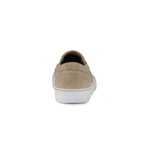 Lugz Clipper LX WCLIPRLXD-2765 Womens Brown Synthetic Lifestyle Sneakers Shoes