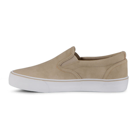 Lugz Clipper LX WCLIPRLXD-2765 Womens Brown Synthetic Lifestyle Sneakers Shoes