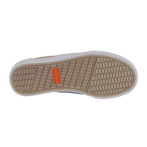 Lugz Clipper LX WCLIPRLXD-2765 Womens Brown Synthetic Lifestyle Sneakers Shoes