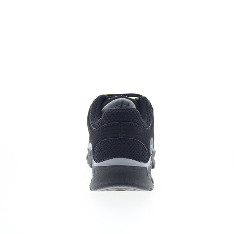 Timberland Powertrain Sport Alloy Toe EH Work Womens Black Work Shoes