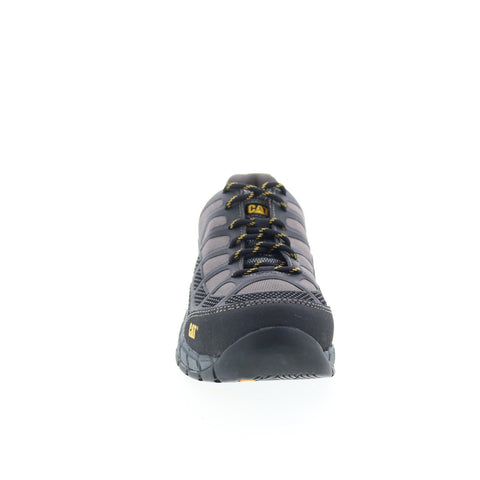 Caterpillar Streamline Composite Toe Womens Gray Wide Work & Safety Shoes
