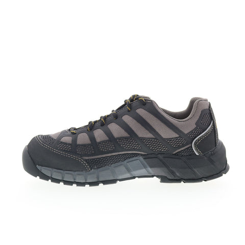 Caterpillar Streamline Composite Toe Womens Gray Wide Work & Safety Shoes
