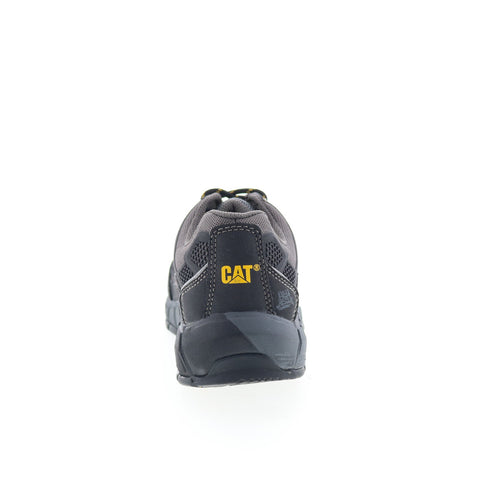 Caterpillar Streamline Composite Toe Womens Gray Wide Work & Safety Shoes
