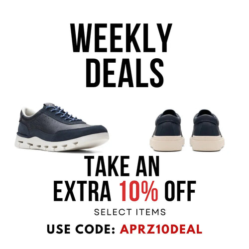 Weekly Deals 10% Off