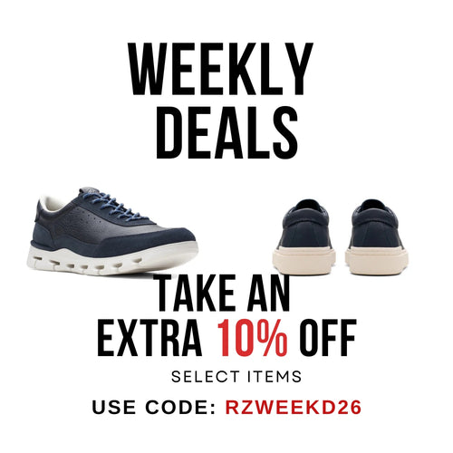 Weekly Deals 10% Off