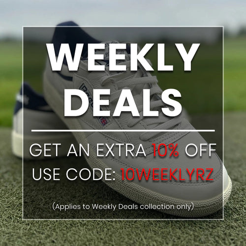 Weekly Deals 10% Off