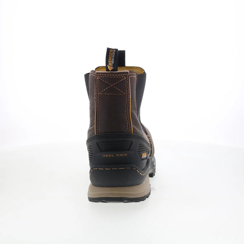 Avenger A-Max Dozer Composite Toe WP A8720 Mens Brown Work & Safety Boots
