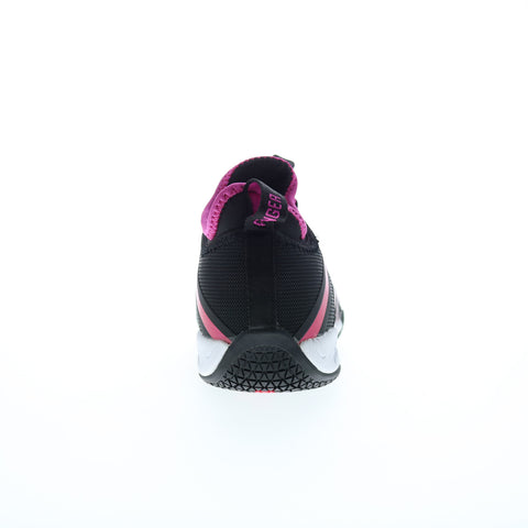 Avenger Hydro Carbon Toe Electrical Hazard Womens Black Work & Safety Shoes