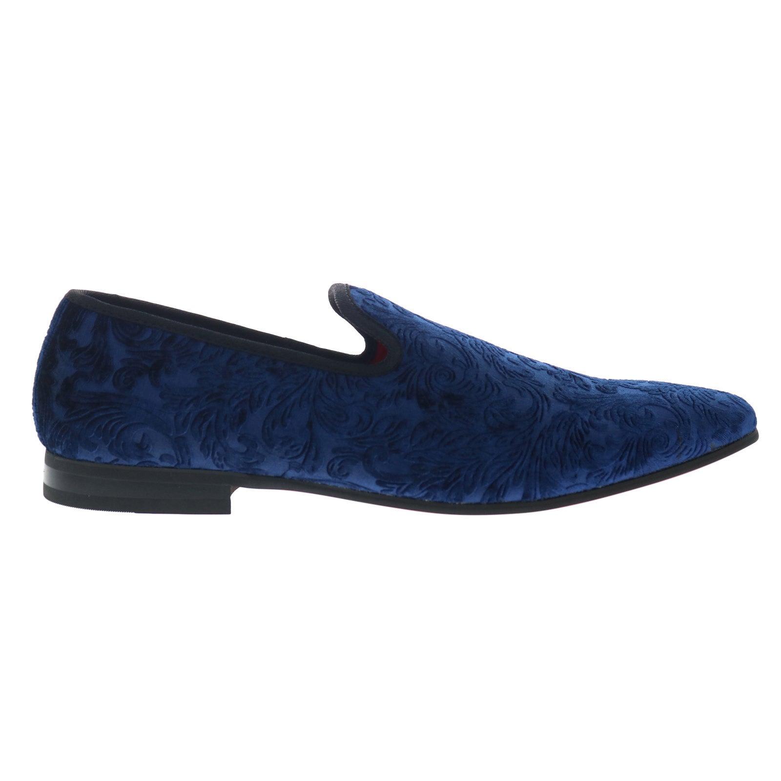 slim fit dress slacks Valedictorian Tassel Loafer