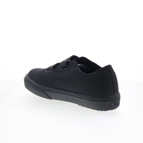 Avenger Alley EZ ON Composite Toe A421 Mens Black Mesh Work & Safety Shoes