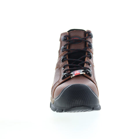 Avenger Ripsaw Carbon Toe Waterproof A7330 Mens Brown Work & Safety Boots