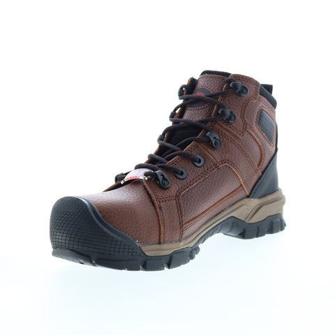 Avenger Ripsaw Carbon Toe Waterproof A7330 Mens Brown Work & Safety Boots