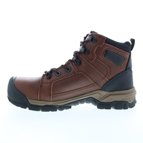 Avenger Ripsaw Carbon Toe Waterproof A7330 Mens Brown Work & Safety Boots