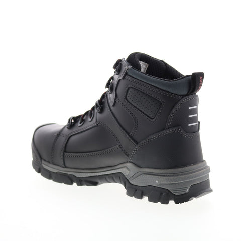 Avenger Ripsaw Carbon Toe Electric Hazard PR WP 6" A7331 Mens Black Boots